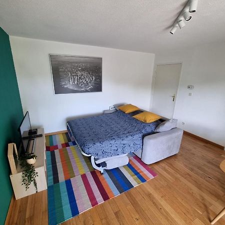 Le M&M Apartment Montigny-en-Gohelle Bagian luar foto