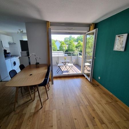 Le M&M Apartment Montigny-en-Gohelle Bagian luar foto
