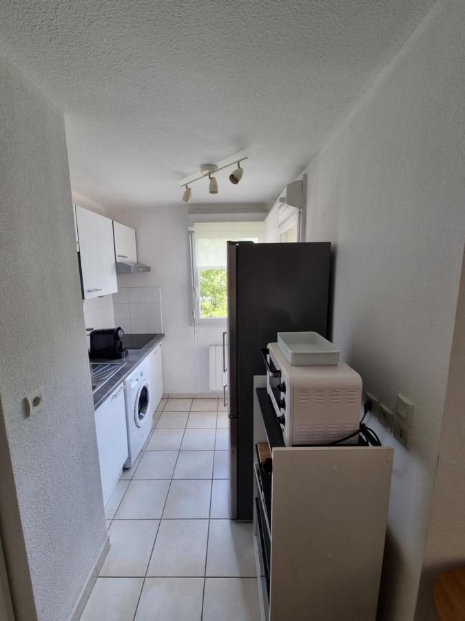 Le M&M Apartment Montigny-en-Gohelle Bagian luar foto