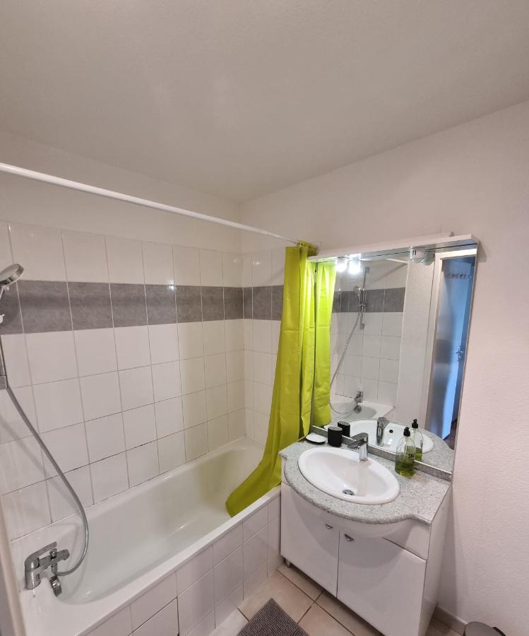 Le M&M Apartment Montigny-en-Gohelle Bagian luar foto