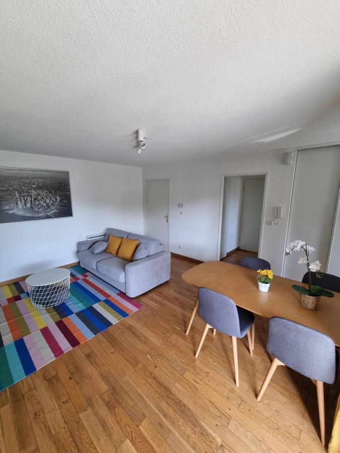 Le M&M Apartment Montigny-en-Gohelle Bagian luar foto