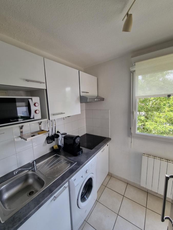Le M&M Apartment Montigny-en-Gohelle Bagian luar foto