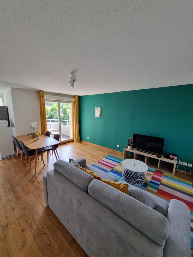 Le M&M Apartment Montigny-en-Gohelle Bagian luar foto