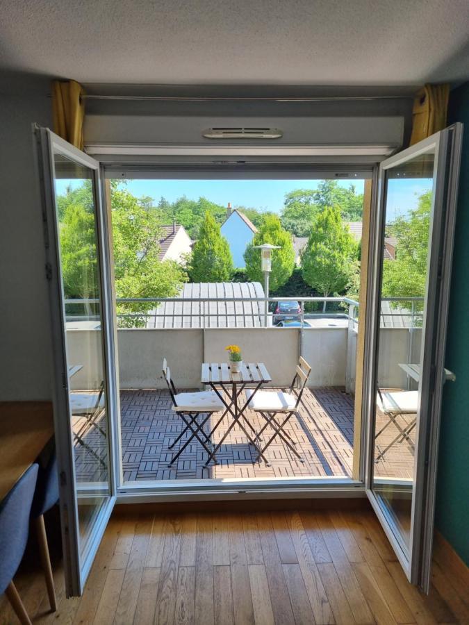 Le M&M Apartment Montigny-en-Gohelle Bagian luar foto